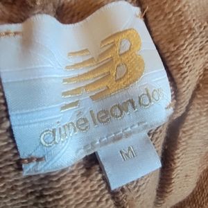 Aime Leon Dore NB 991 Sweatshorts